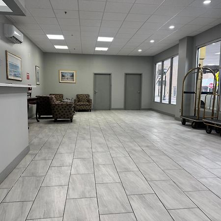Barclay Hotel Atlanta Downtown Eksteriør billede