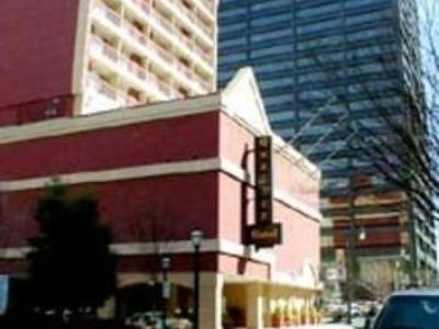 Barclay Hotel Atlanta Downtown Eksteriør billede