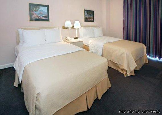 Barclay Hotel Atlanta Downtown Værelse billede